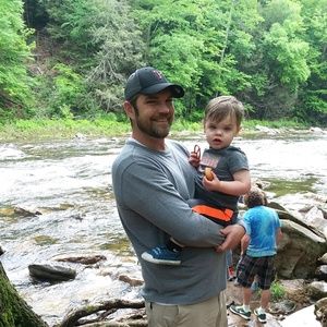 Meet your Posher, Steve